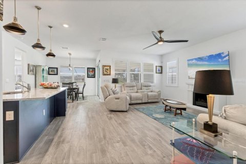 Villa ou maison à vendre à Parrish, Floride: 3 chambres, 190.82 m2 № 1849858 - photo 3