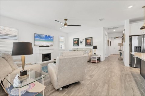 Villa ou maison à vendre à Parrish, Floride: 3 chambres, 190.82 m2 № 1849858 - photo 4