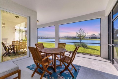 Villa ou maison à vendre à Parrish, Floride: 3 chambres, 190.82 m2 № 1849858 - photo 2