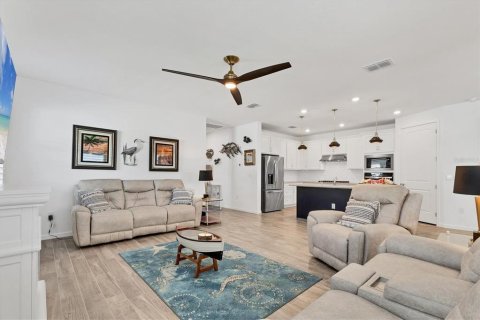 Villa ou maison à vendre à Parrish, Floride: 3 chambres, 190.82 m2 № 1849858 - photo 5