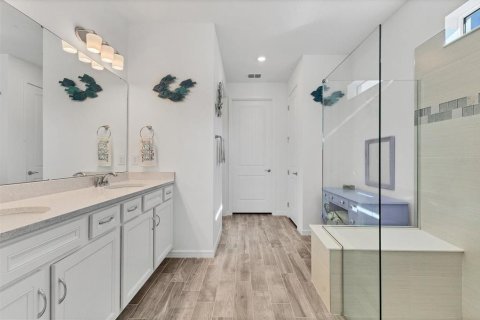 Villa ou maison à vendre à Parrish, Floride: 3 chambres, 190.82 m2 № 1849858 - photo 21
