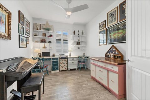 Villa ou maison à vendre à Parrish, Floride: 3 chambres, 190.82 m2 № 1849858 - photo 18