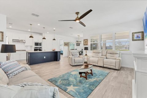 Villa ou maison à vendre à Parrish, Floride: 3 chambres, 190.82 m2 № 1849858 - photo 6