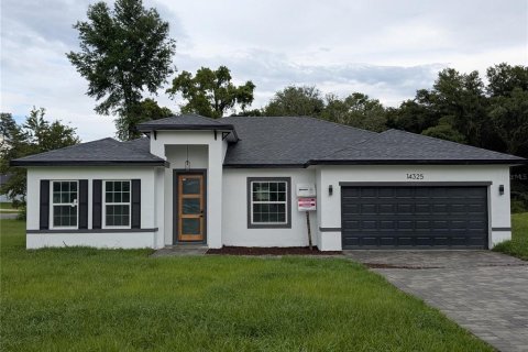 Casa en venta en Ocala, Florida, 4 dormitorios, 151.43 m2 № 1904501 - foto 1