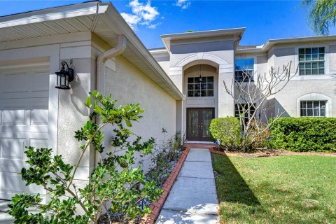 House in Tampa, Florida 4 bedrooms, 304.16 sq.m. № 1718669 - photo 3