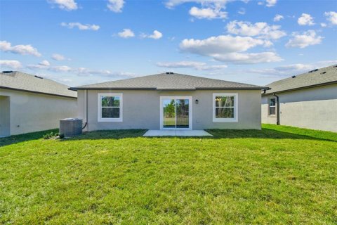 Villa ou maison à vendre à Wimauma, Floride: 3 chambres, 141.12 m2 № 2093881 - photo 22