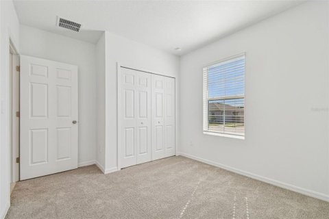 Villa ou maison à vendre à Wimauma, Floride: 3 chambres, 141.12 m2 № 2093881 - photo 4