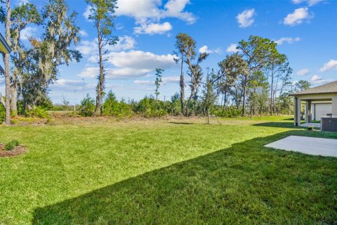 Villa ou maison à vendre à Wimauma, Floride: 3 chambres, 141.12 m2 № 2093881 - photo 24