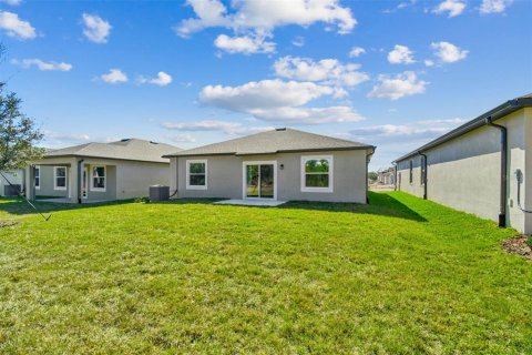 Villa ou maison à vendre à Wimauma, Floride: 3 chambres, 141.12 m2 № 2093881 - photo 23