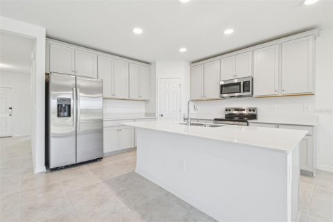 Villa ou maison à vendre à Wimauma, Floride: 3 chambres, 141.12 m2 № 2093881 - photo 12