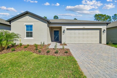 Villa ou maison à vendre à Wimauma, Floride: 3 chambres, 141.12 m2 № 2093881 - photo 2