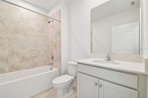 Villa ou maison à vendre à Wimauma, Floride: 3 chambres, 141.12 m2 № 2093881 - photo 6