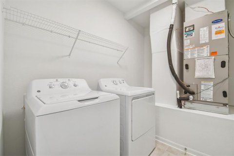 Villa ou maison à vendre à Wimauma, Floride: 3 chambres, 141.12 m2 № 2093881 - photo 9