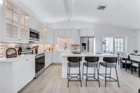 Casa en venta en Sunrise, Florida, 3 dormitorios, 149.02 m2 № 1973954 - foto 4