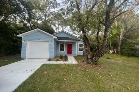 Villa ou maison à vendre à Jacksonville, Floride: 3 chambres, 111.2 m2 № 802095 - photo 1