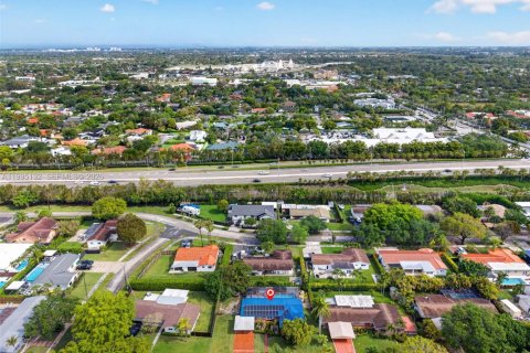 Купить виллу или дом в Майами, Флорида 4 спальни, 170.57м2, № 2064010 - фото 26