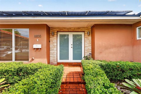 Купить виллу или дом в Майами, Флорида 4 спальни, 170.57м2, № 2064010 - фото 4