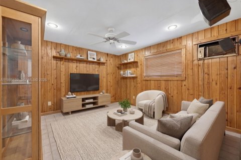 Купить виллу или дом в Майами, Флорида 4 спальни, 170.57м2, № 2064010 - фото 13