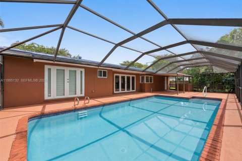 Купить виллу или дом в Майами, Флорида 4 спальни, 170.57м2, № 2064010 - фото 16