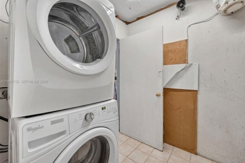 Купить виллу или дом в Майами, Флорида 4 спальни, 170.57м2, № 2064010 - фото 14