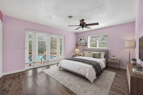 Купить виллу или дом в Майами, Флорида 4 спальни, 170.57м2, № 2064010 - фото 18