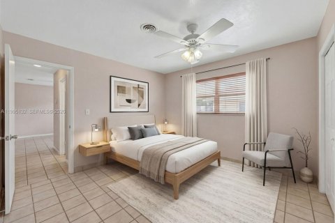 Купить виллу или дом в Майами, Флорида 4 спальни, 170.57м2, № 2064010 - фото 21