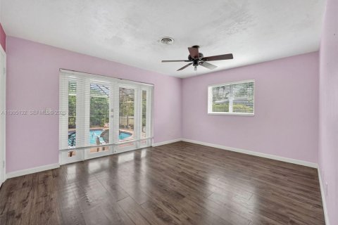 Купить виллу или дом в Майами, Флорида 4 спальни, 170.57м2, № 2064010 - фото 17