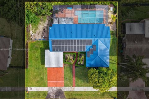 Купить виллу или дом в Майами, Флорида 4 спальни, 170.57м2, № 2064010 - фото 28