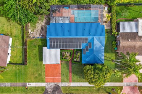 Купить виллу или дом в Майами, Флорида 4 спальни, 170.57м2, № 2064010 - фото 27