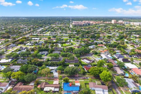 Купить виллу или дом в Майами, Флорида 4 спальни, 170.57м2, № 2064010 - фото 29