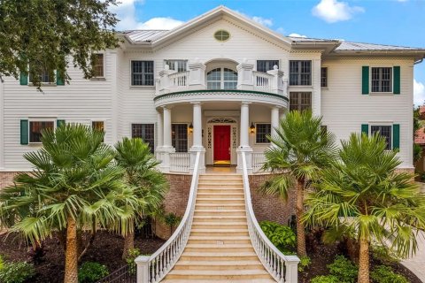 House in Sarasota, Florida 4 bedrooms, 532.05 sq.m. № 1856314 - photo 6