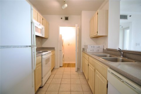 Copropriété à louer à Miami, Floride: 1 chambre, 64.47 m2 № 2422954 - photo 8