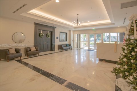Copropriété à louer à Miami, Floride: 1 chambre, 64.47 m2 № 2422954 - photo 2