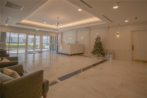 Copropriété à louer à Miami, Floride: 1 chambre, 64.47 m2 № 2422954 - photo 4