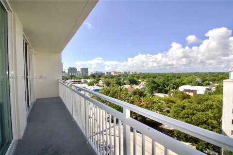 Copropriété à louer à Miami, Floride: 1 chambre, 64.47 m2 № 2422954 - photo 16