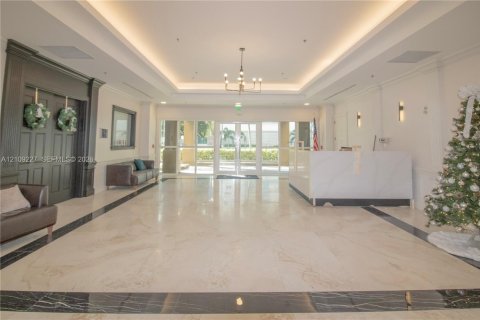 Copropriété à louer à Miami, Floride: 1 chambre, 64.47 m2 № 2422954 - photo 3