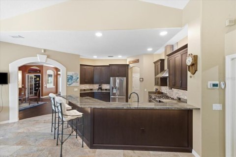 Villa ou maison à vendre à Lutz, Floride: 4 chambres, 304.25 m2 № 2151550 - photo 16