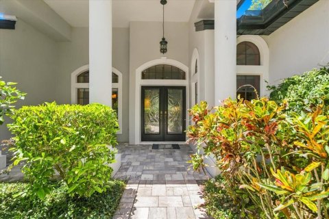 Villa ou maison à vendre à Lutz, Floride: 4 chambres, 304.25 m2 № 2151550 - photo 5