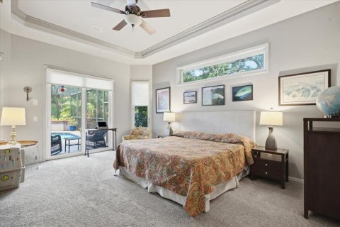 Villa ou maison à vendre à Lutz, Floride: 4 chambres, 304.25 m2 № 2151550 - photo 27