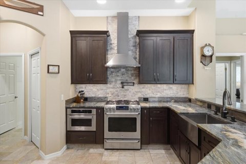 Villa ou maison à vendre à Lutz, Floride: 4 chambres, 304.25 m2 № 2151550 - photo 15