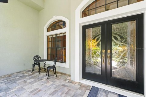 Villa ou maison à vendre à Lutz, Floride: 4 chambres, 304.25 m2 № 2151550 - photo 6