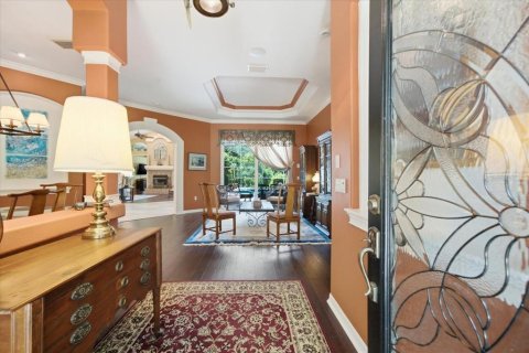 Villa ou maison à vendre à Lutz, Floride: 4 chambres, 304.25 m2 № 2151550 - photo 7