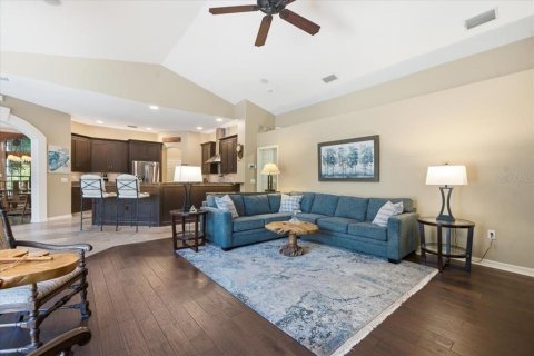 Villa ou maison à vendre à Lutz, Floride: 4 chambres, 304.25 m2 № 2151550 - photo 21