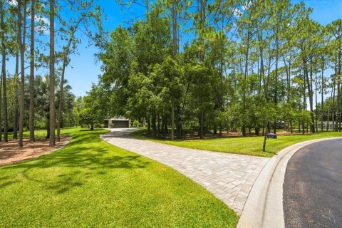 Villa ou maison à vendre à Lutz, Floride: 4 chambres, 304.25 m2 № 2151550 - photo 4