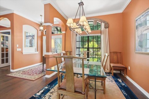 Villa ou maison à vendre à Lutz, Floride: 4 chambres, 304.25 m2 № 2151550 - photo 12
