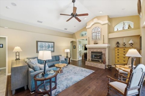 Villa ou maison à vendre à Lutz, Floride: 4 chambres, 304.25 m2 № 2151550 - photo 19