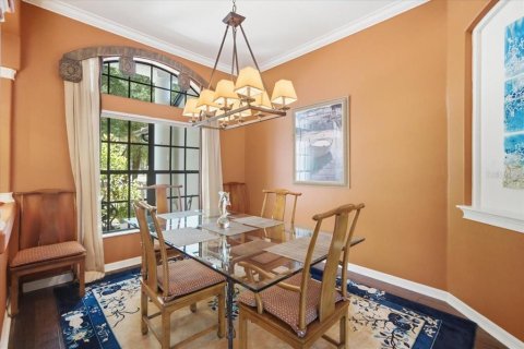 Villa ou maison à vendre à Lutz, Floride: 4 chambres, 304.25 m2 № 2151550 - photo 11
