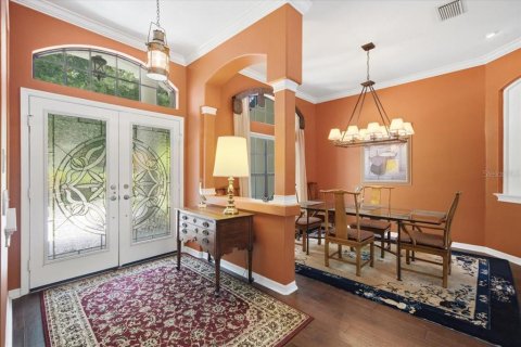 Villa ou maison à vendre à Lutz, Floride: 4 chambres, 304.25 m2 № 2151550 - photo 8