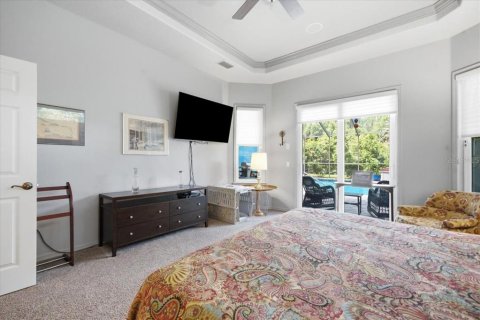 Villa ou maison à vendre à Lutz, Floride: 4 chambres, 304.25 m2 № 2151550 - photo 26