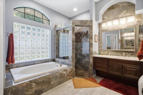 Villa ou maison à vendre à Lutz, Floride: 4 chambres, 304.25 m2 № 2151550 - photo 30